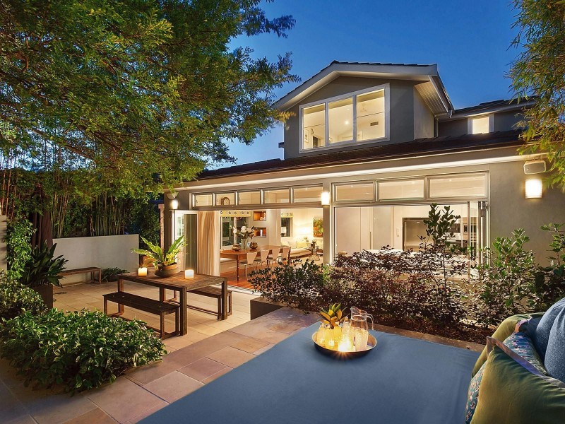 10 Middle Head Road, Mosman NSW 2088