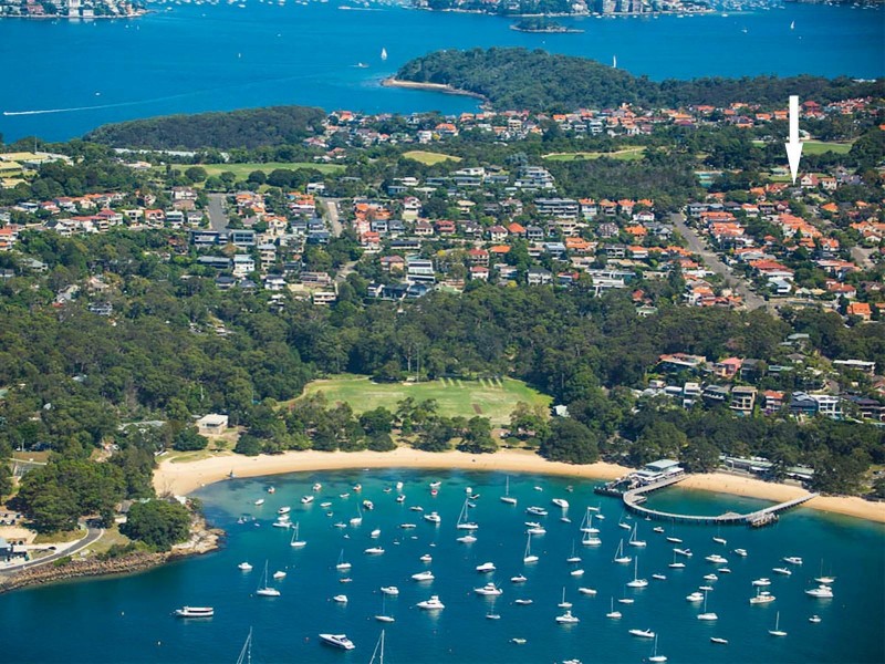 10 Middle Head Road, Mosman NSW 2088