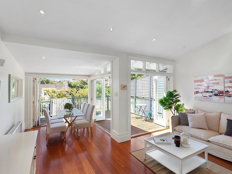 106 Shadforth Street, Mosman NSW 2088