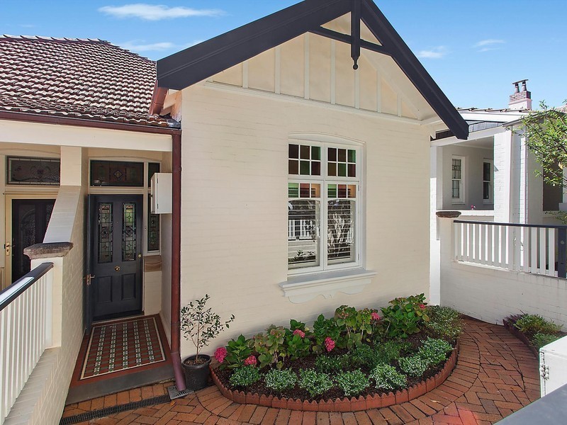 106 Shadforth Street, Mosman NSW 2088