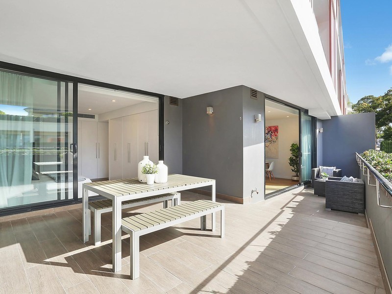 104/710 Military Road, Mosman NSW 2088