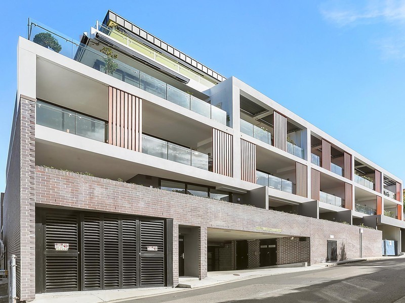 104/710 Military Road, Mosman NSW 2088