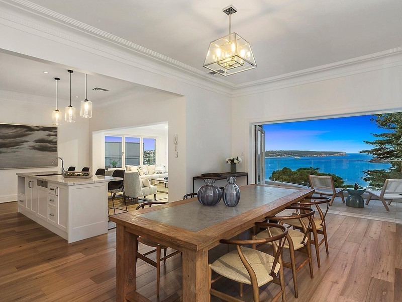 2/17A Stanley Avenue, Mosman NSW 2088