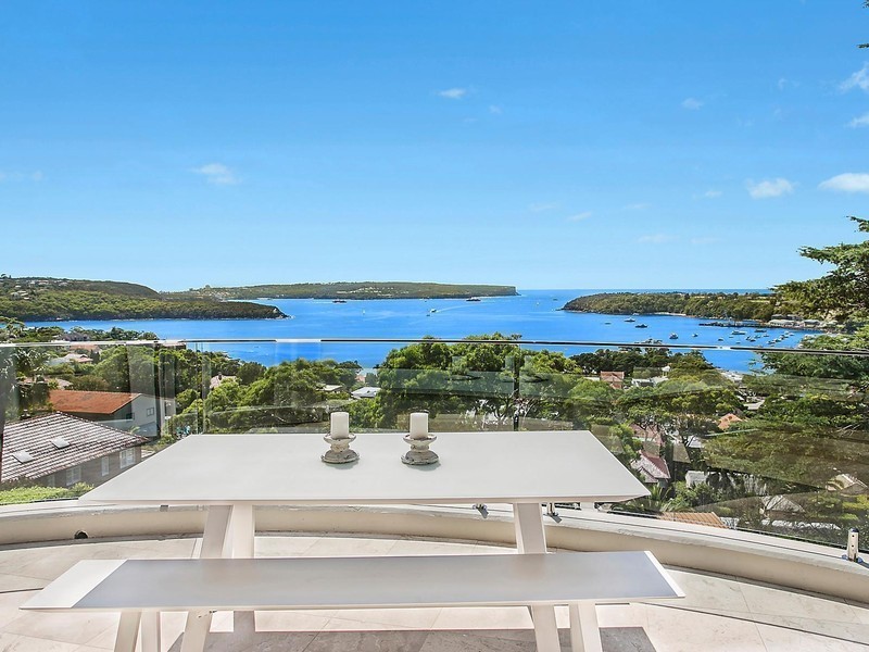 2/17A Stanley Avenue, Mosman NSW 2088