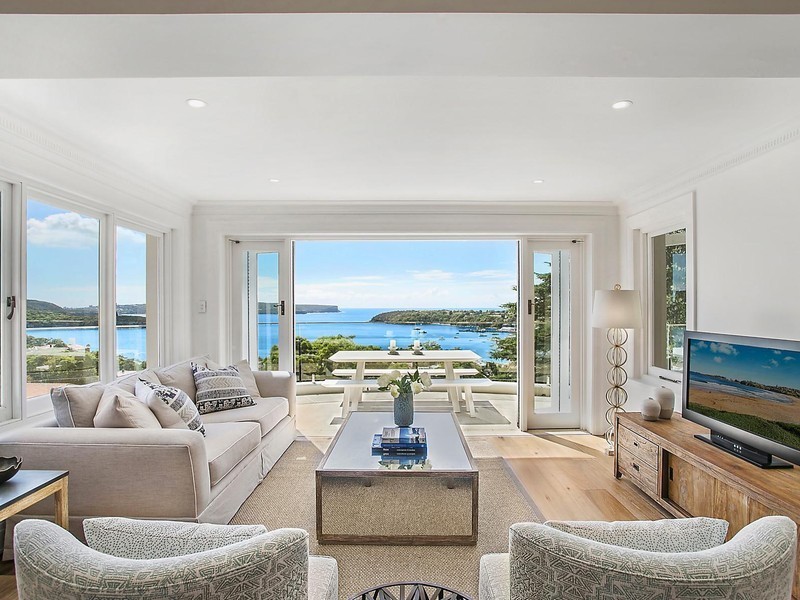 2/17A Stanley Avenue, Mosman NSW 2088