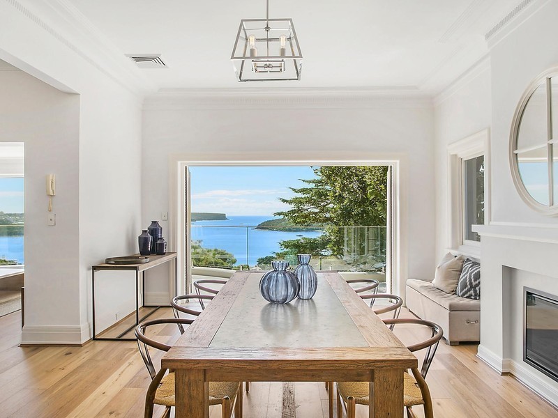 2/17A Stanley Avenue, Mosman NSW 2088