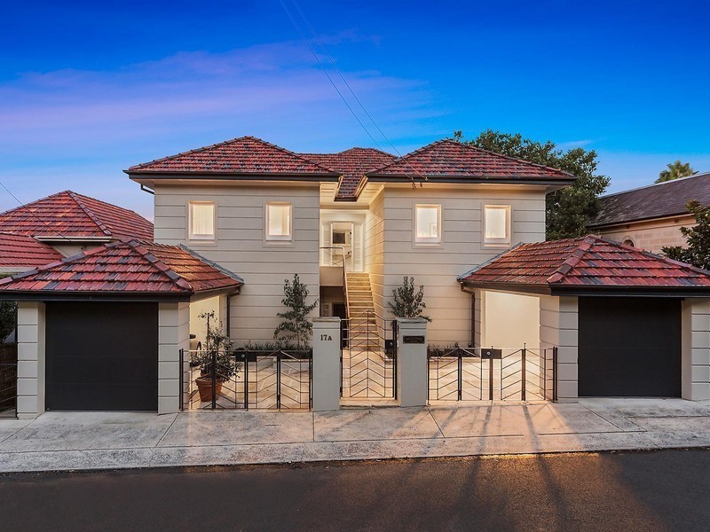 2/17A Stanley Avenue, Mosman NSW 2088