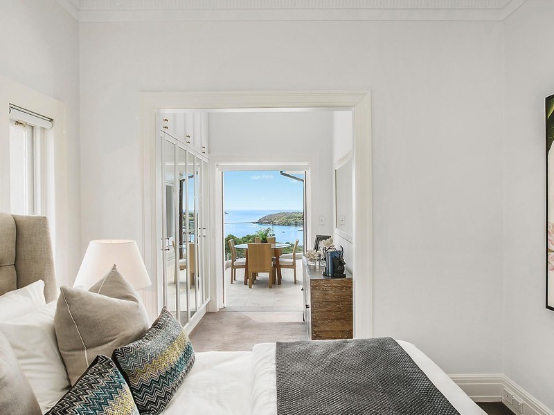 2/17A Stanley Avenue, Mosman NSW 2088