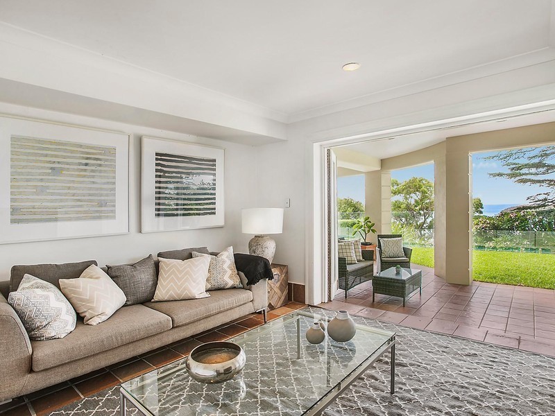 2/17A Stanley Avenue, Mosman NSW 2088