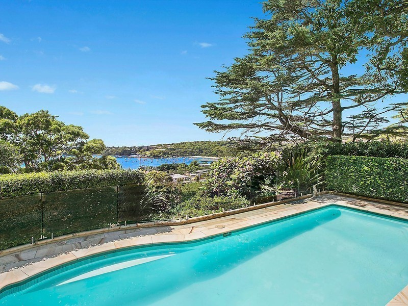 2/17A Stanley Avenue, Mosman NSW 2088