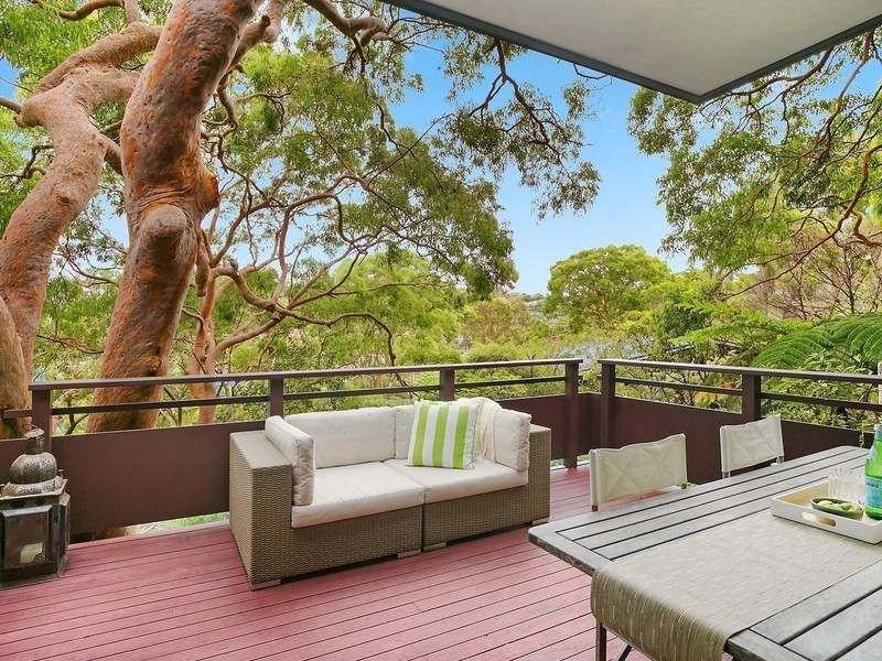 1 The Scarp, Castlecrag NSW 2068