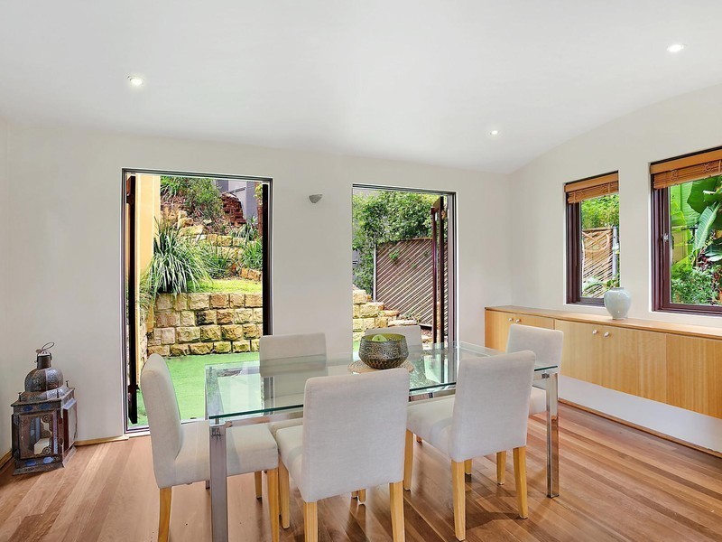 1 The Scarp, Castlecrag NSW 2068