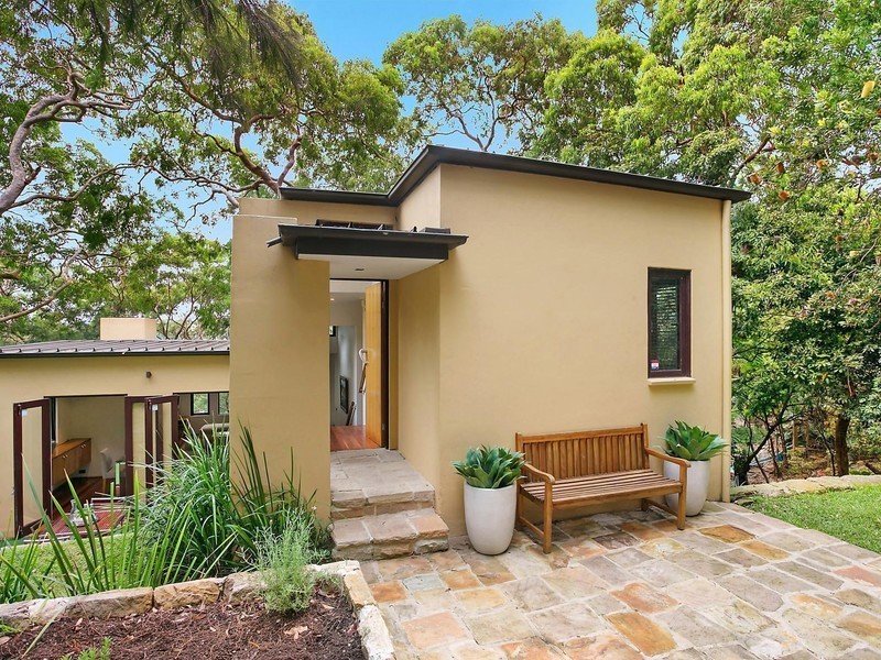 1 The Scarp, Castlecrag NSW 2068