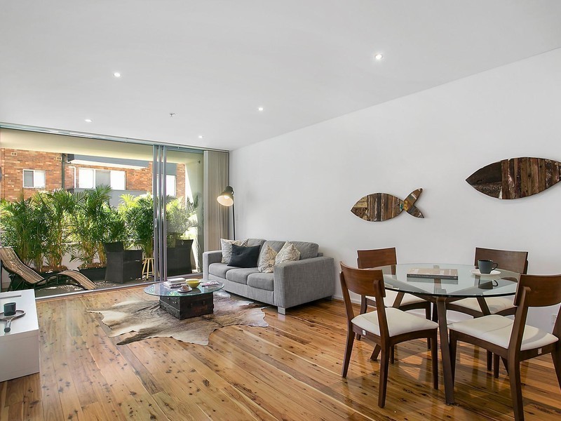 106/732 Military Road, Mosman NSW 2088