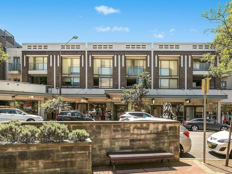 106/732 Military Road, Mosman NSW 2088