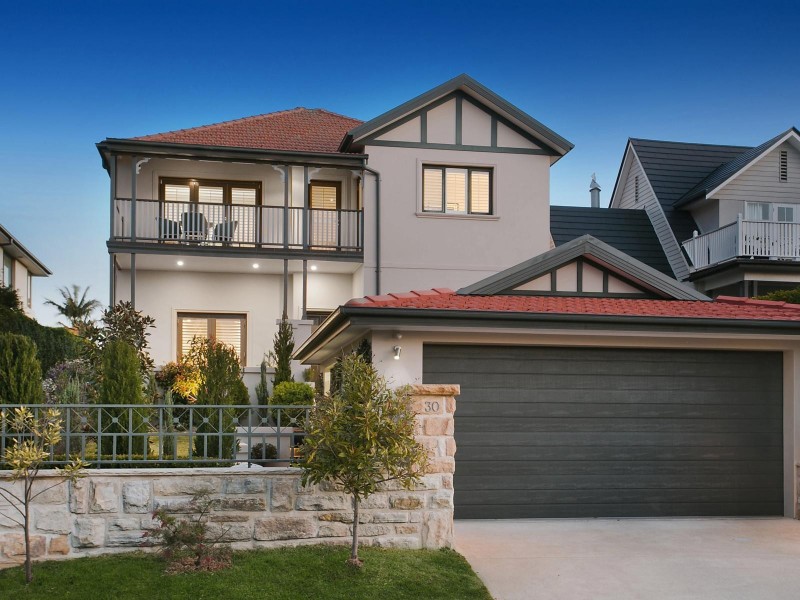 30 Medusa Street, Mosman NSW 2088