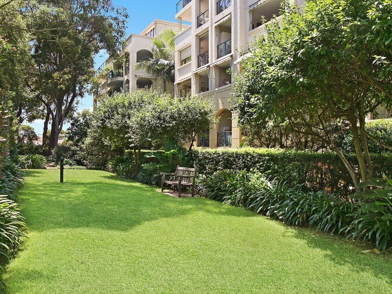 6B/2 Brady Street, Mosman NSW 2088