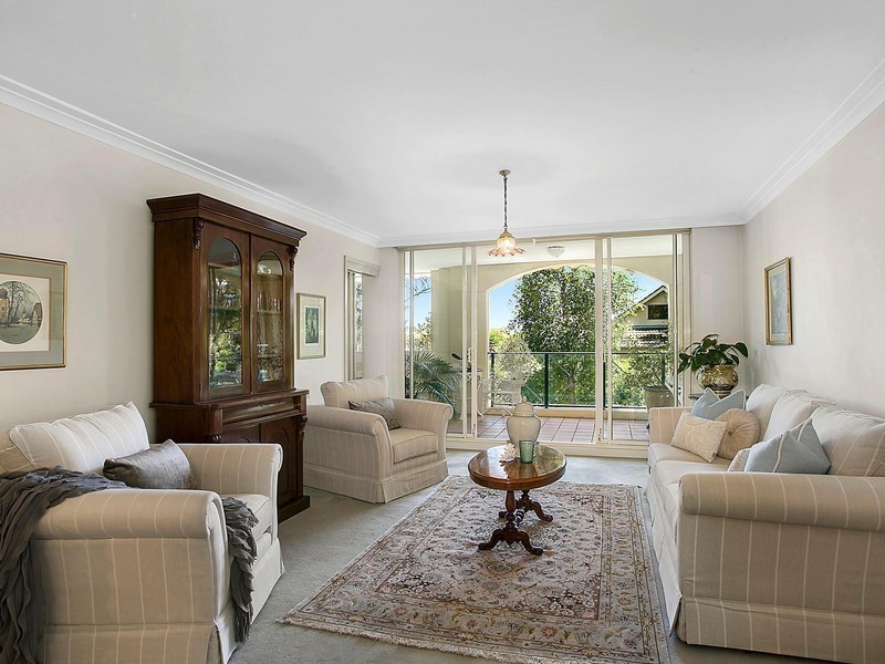 6B/2 Brady Street, Mosman NSW 2088