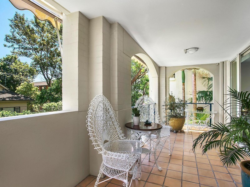 6B/2 Brady Street, Mosman NSW 2088