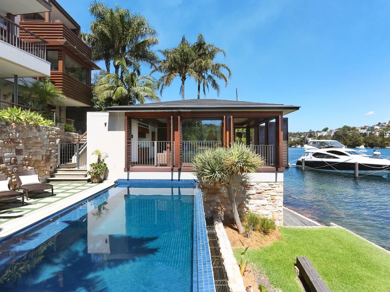 32 Julian Street, Mosman NSW 2088