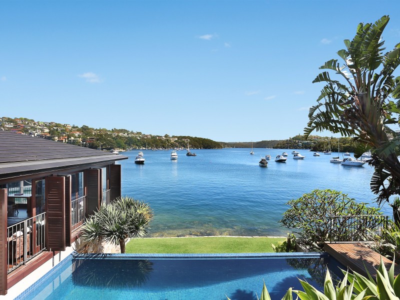 32 Julian Street, Mosman NSW 2088