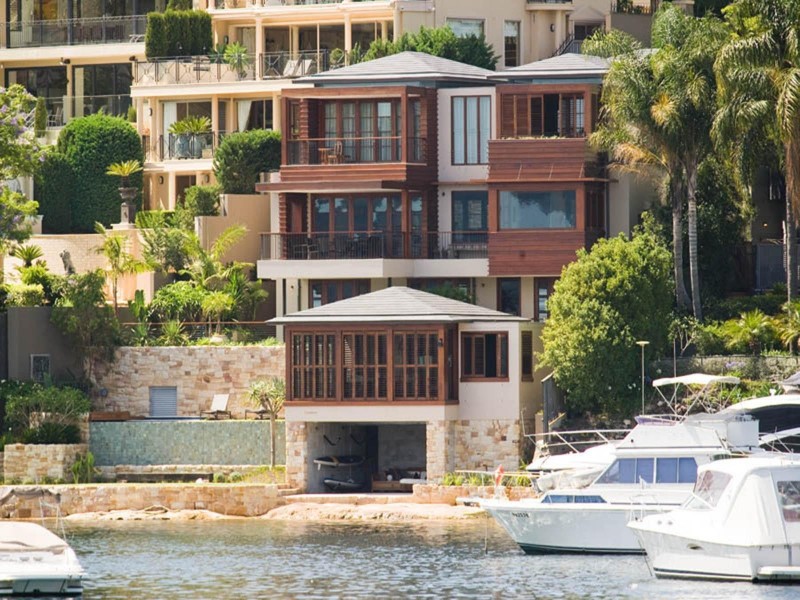 32 Julian Street, Mosman NSW 2088