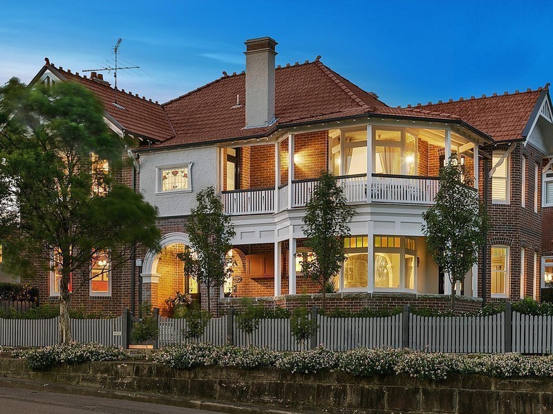72 Raglan Street, Mosman NSW 2088