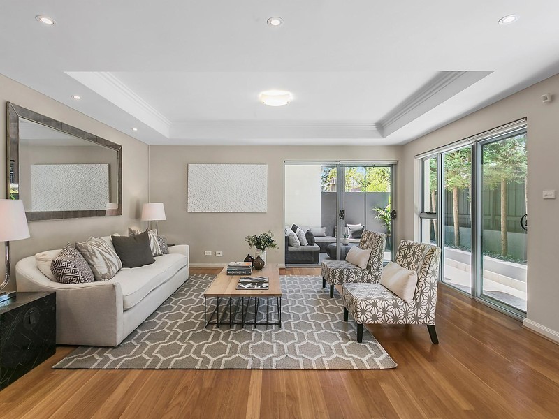 2/100 Ourimbah Road, Mosman NSW 2088