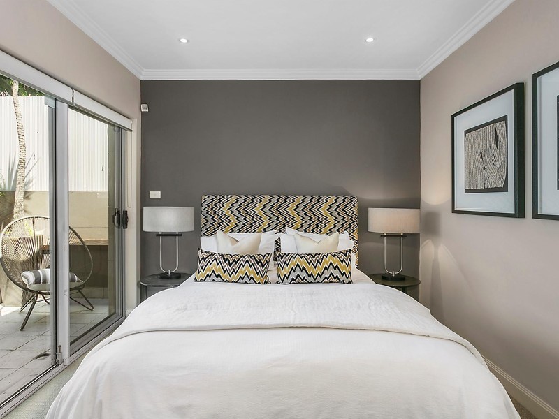 2/100 Ourimbah Road, Mosman NSW 2088