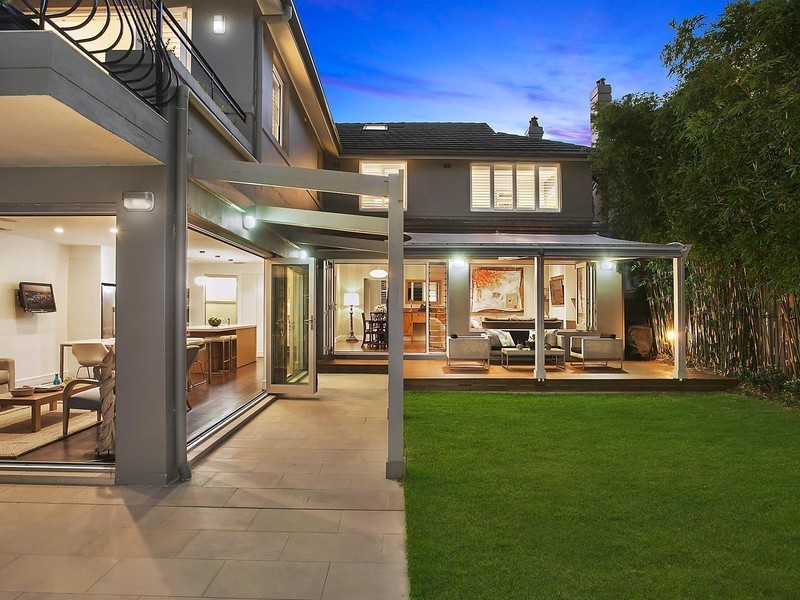 25 Bradleys Head Road, Mosman NSW 2088