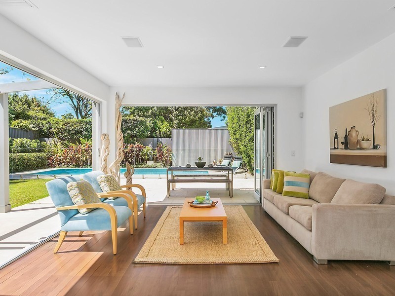 25 Bradleys Head Road, Mosman NSW 2088