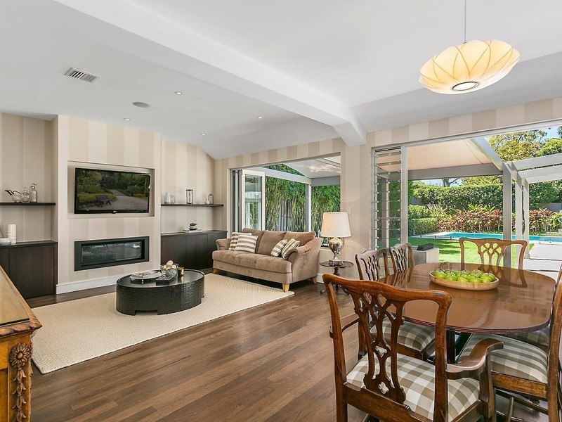 25 Bradleys Head Road, Mosman NSW 2088