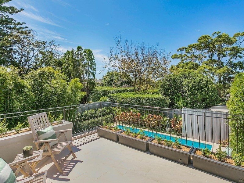 25 Bradleys Head Road, Mosman NSW 2088
