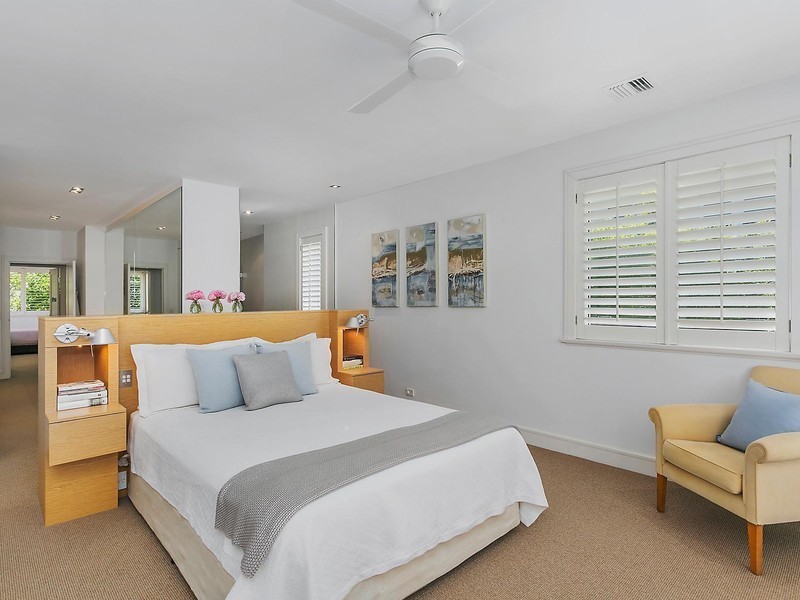 25 Bradleys Head Road, Mosman NSW 2088