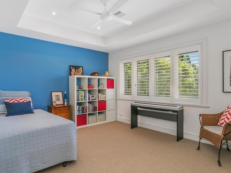 25 Bradleys Head Road, Mosman NSW 2088