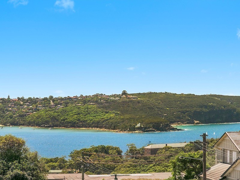 2 Methuen Avenue, Mosman NSW 2088