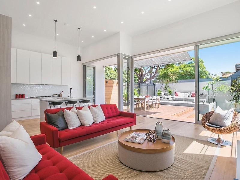 2 Methuen Avenue, Mosman NSW 2088