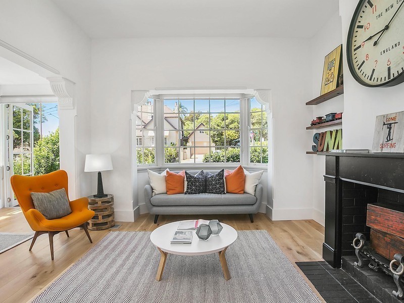 2 Methuen Avenue, Mosman NSW 2088