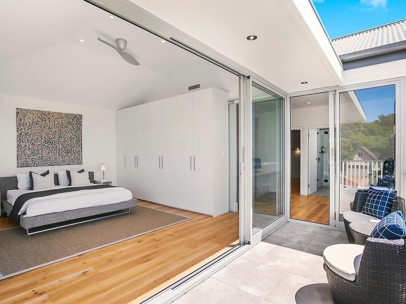 2 Methuen Avenue, Mosman NSW 2088