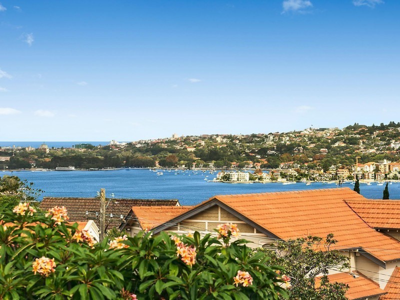 1/4 Thompson Street, Mosman NSW 2088