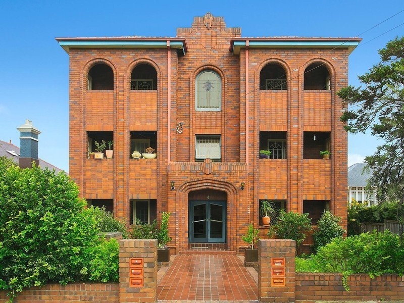 1/4 Thompson Street, Mosman NSW 2088