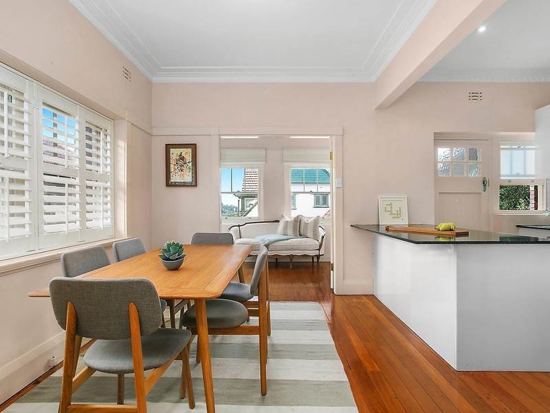 1/4 Thompson Street, Mosman NSW 2088