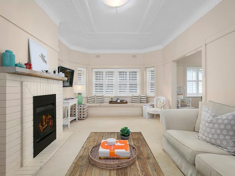 1/4 Thompson Street, Mosman NSW 2088