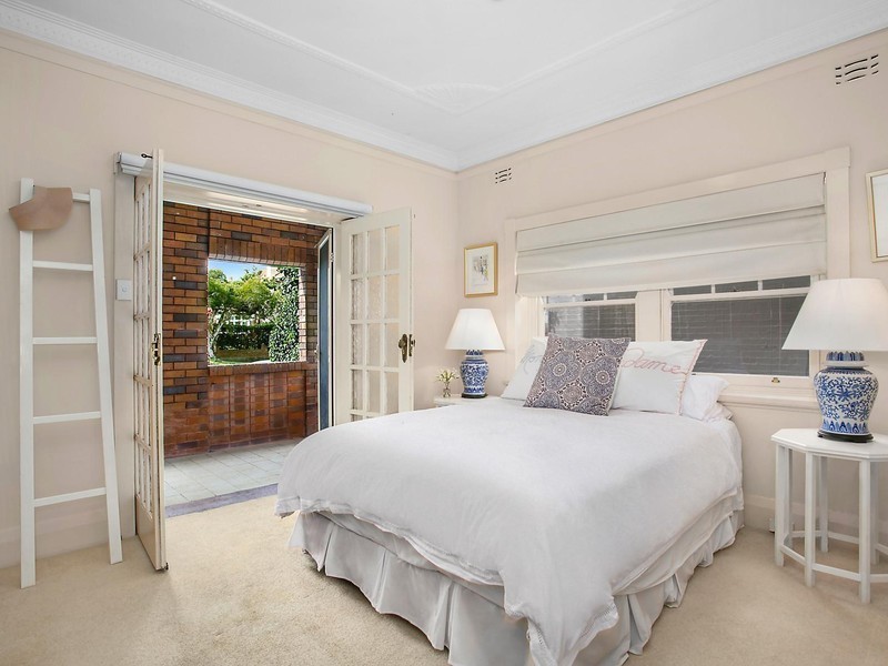 1/4 Thompson Street, Mosman NSW 2088