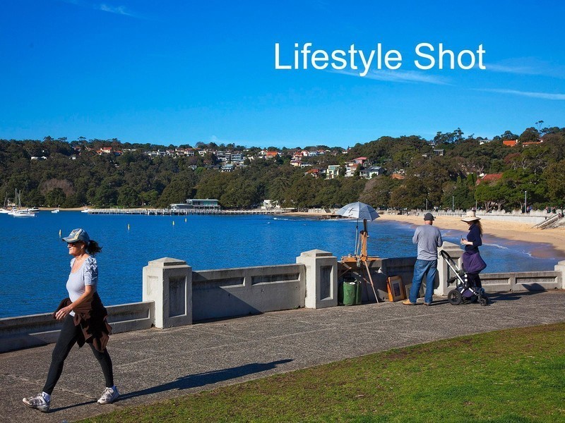 1/4 Thompson Street, Mosman NSW 2088