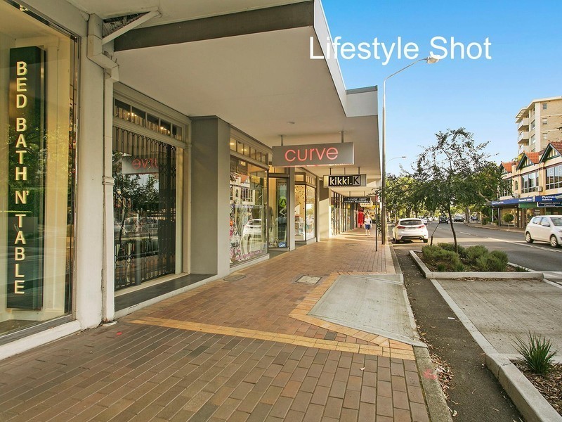 1/4 Thompson Street, Mosman NSW 2088