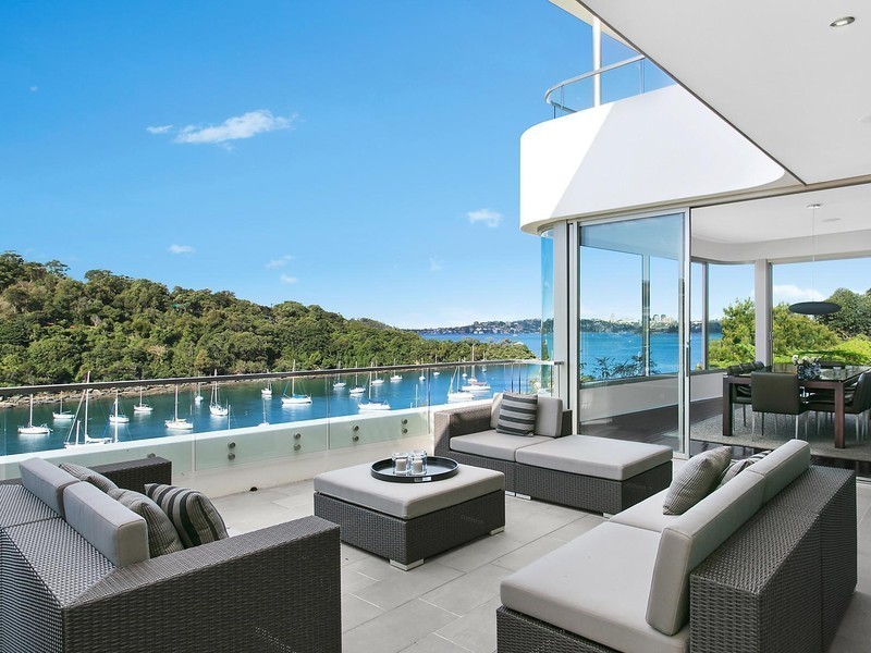 1 Curraghbeena Road, Mosman NSW 2088
