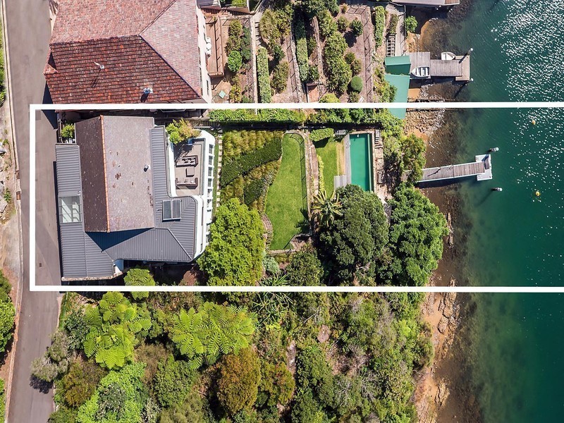 1 Curraghbeena Road, Mosman NSW 2088