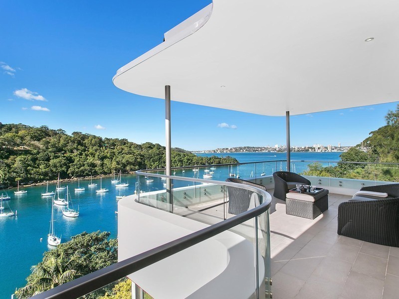 1 Curraghbeena Road, Mosman NSW 2088