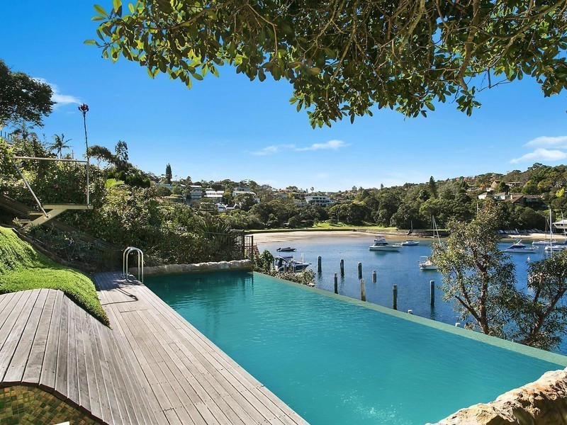 1 Curraghbeena Road, Mosman NSW 2088